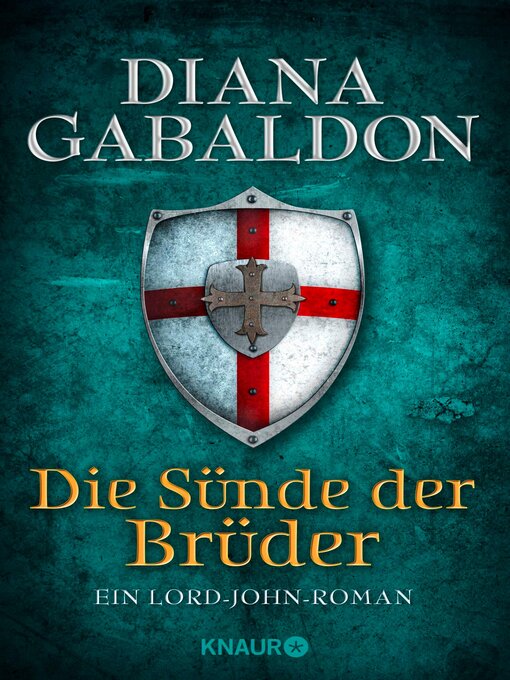 Title details for Die Sünde der Brüder by Diana Gabaldon - Available